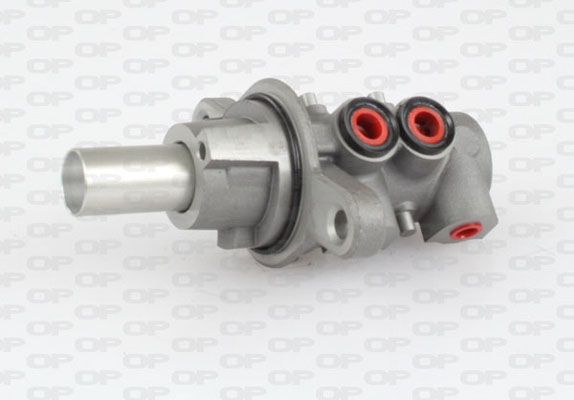 OPEN PARTS Главный тормозной цилиндр FBM1361.00